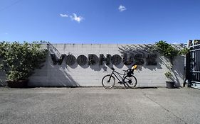 La Cordata Accommodation - Woodhouse Bike Hotel